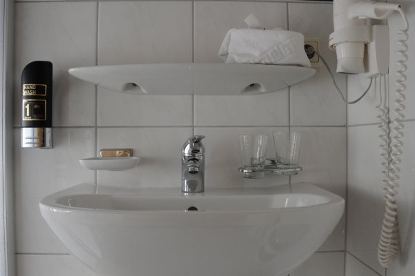Hotel Sonnhof (Radfeld)